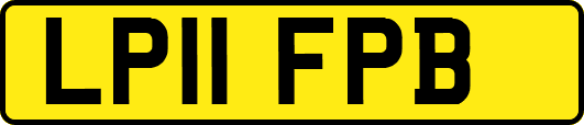 LP11FPB