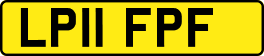 LP11FPF
