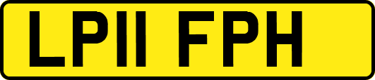 LP11FPH