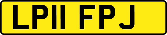 LP11FPJ
