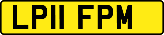 LP11FPM