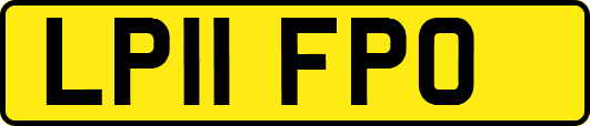 LP11FPO
