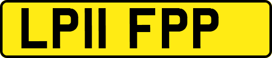LP11FPP