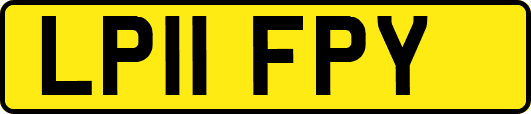 LP11FPY