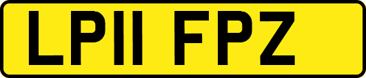 LP11FPZ