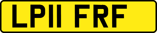 LP11FRF