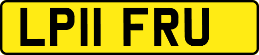 LP11FRU