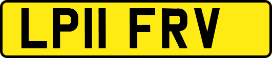 LP11FRV