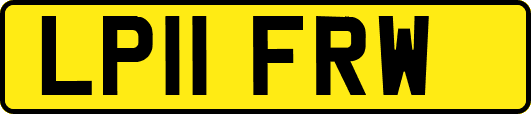 LP11FRW