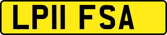 LP11FSA