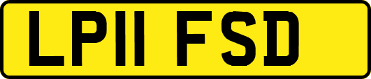 LP11FSD
