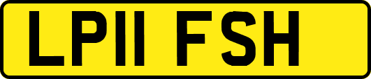 LP11FSH