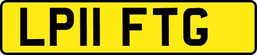 LP11FTG