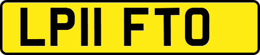 LP11FTO