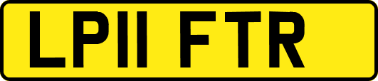 LP11FTR