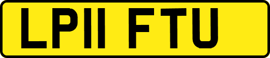 LP11FTU