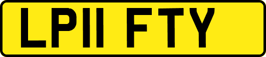LP11FTY