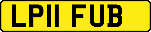 LP11FUB