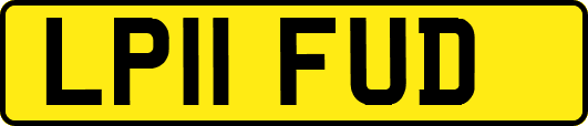 LP11FUD