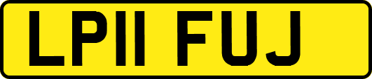 LP11FUJ