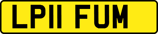 LP11FUM