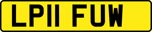 LP11FUW