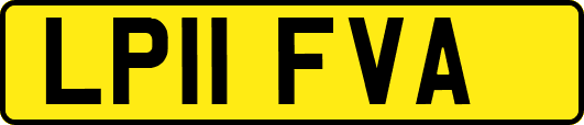 LP11FVA