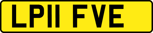 LP11FVE