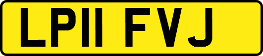 LP11FVJ