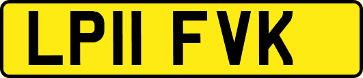 LP11FVK