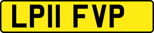 LP11FVP