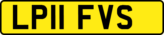 LP11FVS