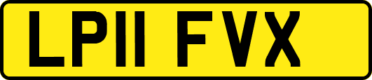 LP11FVX