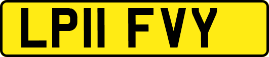 LP11FVY