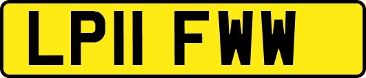 LP11FWW