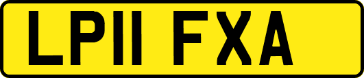 LP11FXA