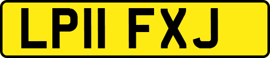 LP11FXJ
