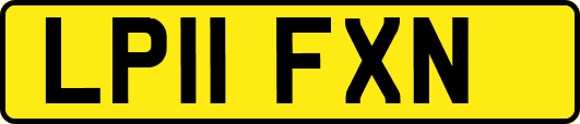 LP11FXN