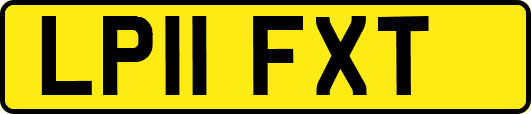 LP11FXT