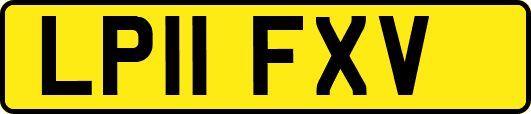 LP11FXV