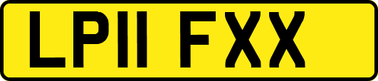 LP11FXX