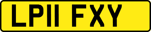 LP11FXY