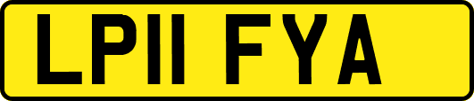 LP11FYA