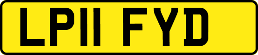 LP11FYD