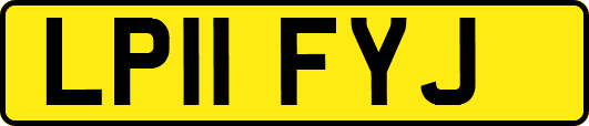 LP11FYJ