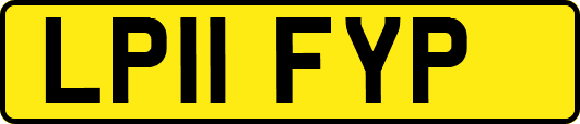 LP11FYP