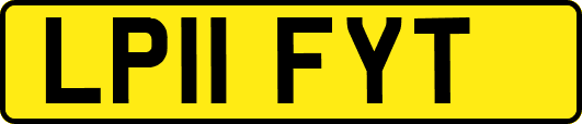 LP11FYT