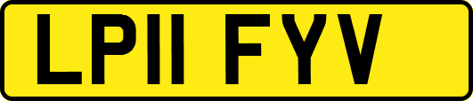 LP11FYV