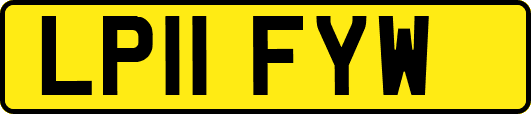 LP11FYW