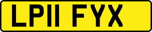LP11FYX